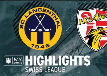 Ajoie reprend l'avantage de la glace