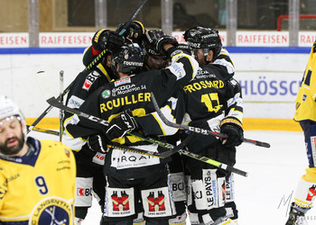 L'épopée ajoulote se poursuit