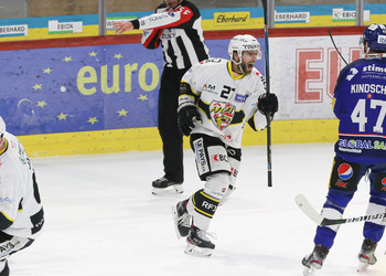 Kloten gagne la première bataille