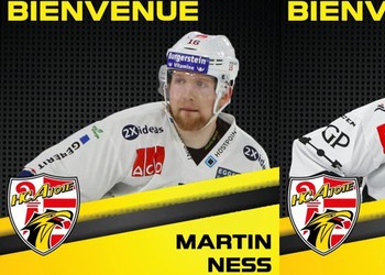 L’offensive s’étoffe