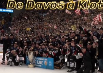 Ajoie mon Amour, de Davos à Kloten