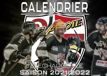 Téléchargez le calendrier du HCA