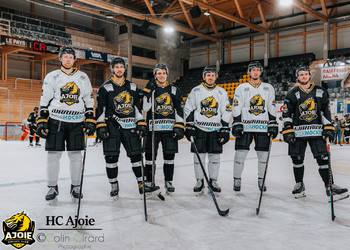 Reprise de l'entraînement 02.08.21