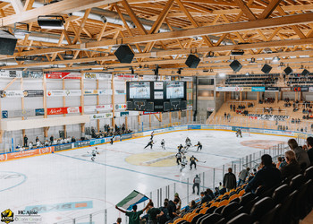 Ajoie réussit sa rentrée