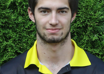 Un attaquant en licence B