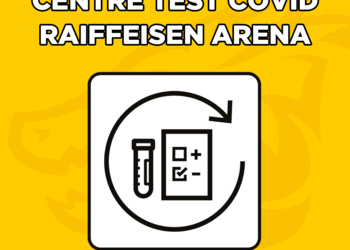 Centre de test Covid