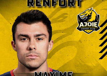 Secteur offensif renforcé