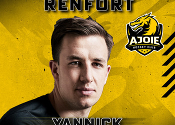 Défenseur à disposition