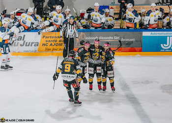 HC AmbriPiotta, HCAP