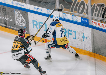 HC AmbriPiotta, HCAP