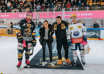 HC AmbriPiotta, HCAP