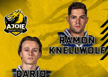 Echanges au HC Ajoie