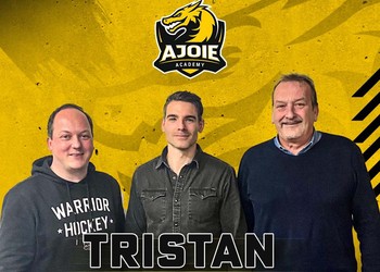 HC Ajoie Academy – nouveau chef de la formation