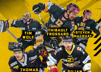 Prolongations et nouveaux contrats