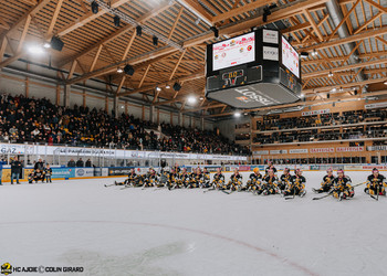 Le signe indien est rompu