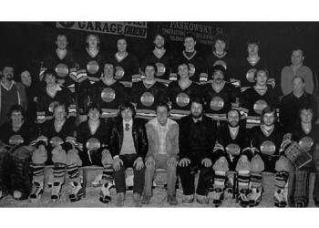 Souvenirs souvenirs !