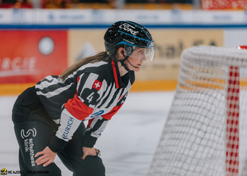 Nous recrutons des Arbitres