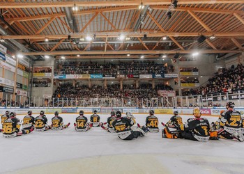 Le HCA est classé 46ème équipe la plus regardée en Europe !