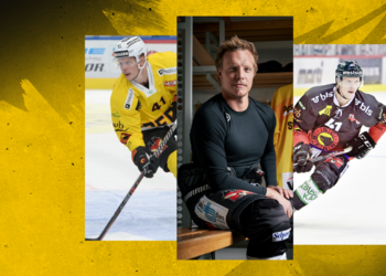 GREGORY SCIARONI REJOINT LE HCA