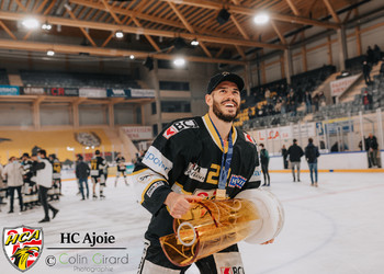 LARS FREI RANGE SES PATINS