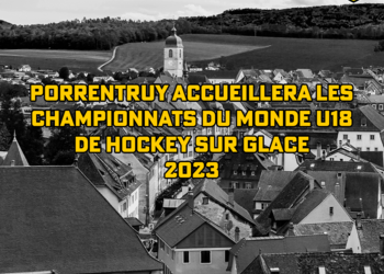 HOCKEY SUR GLACE - EVENEMENT EXCEPTIONNEL