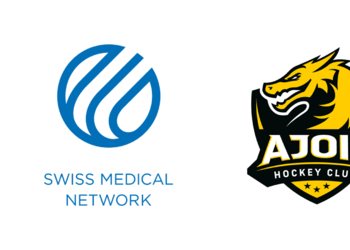 Swiss Medical Network nouveau Partenaire Médical du Hockey Club Ajoie