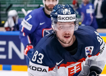 Martin Bakoš débarque à Porrentruy