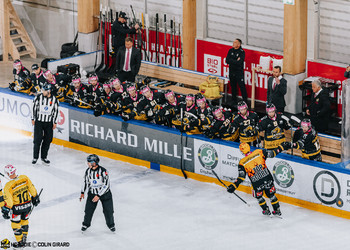 Ajoie au bout du suspens