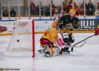 Avec de la frustration