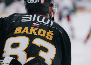 Martin Bakos reste à Porrentruy