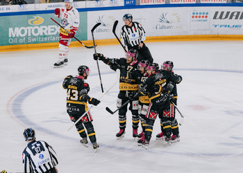 1 point pour la reprise