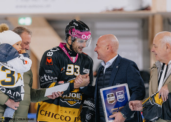 Un seul point contre Kloten