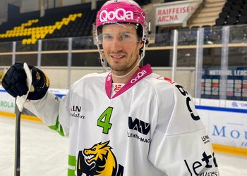 Ajoie et Greenhope ensemble dans l'Antre du dragon