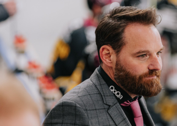 Julien Vauclair remplace Filip Pesan à la bande du HC Ajoie