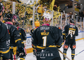 Ajoie s'impose face aux Léventins