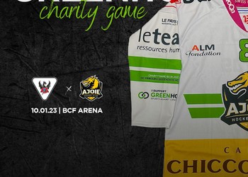 𝐂𝐇𝐀𝐑𝐈𝐓𝐘 𝐆𝐀𝐌𝐄 | 𝐆𝐫𝐞𝐞𝐧𝐡𝐨𝐩𝐞 𝐅𝐨𝐮𝐧𝐝𝐚𝐭𝐢𝐨𝐧