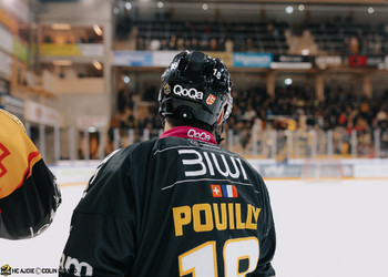 Une première pour Pouilly