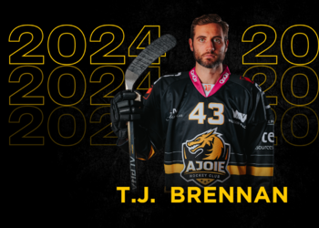 Une arrivée et cinq prolongations au HC Ajoie