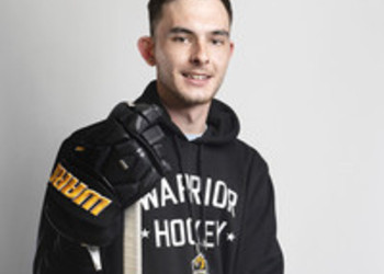 Academy - Interview Jimmy Richard