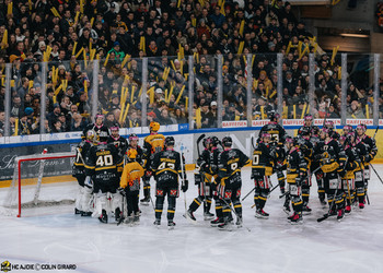 Bienne s'adjuge le derby