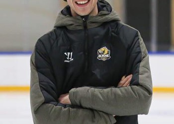 Parole à Alexandre Gerber