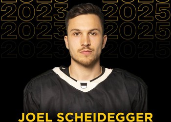 Un nouveau défenseur suisse au HC Ajoie