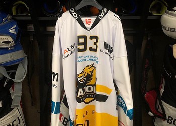 VENTE AUX ENCHÈRES EN FAVEUR DE L'AJAFEC ET DE LA LIGUE CONTRE LE CANCER