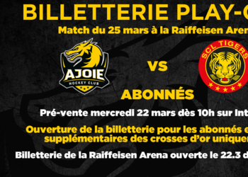 Vente des billets pour l'Acte VI