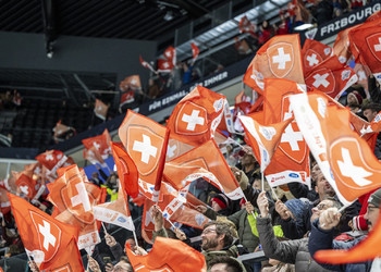 Information billetterie Suisse - Slovaquie