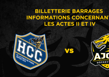 Informations concernant les Acte II et IV aux Mélèzes