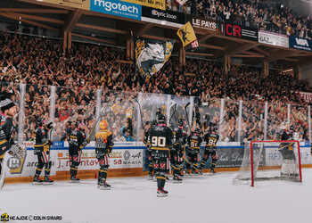 Licence de jeu sans restriction pour le HC Ajoie