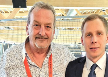 Un entraîneur professionnel finlandais pour le HCA Academy