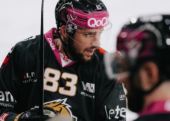 Cinq départs au HC Ajoie
