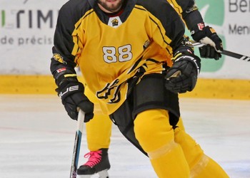 2e victoire aux hockeyades